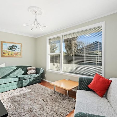 Coastal City Retreat - New Brighton Accommodation Christchurch Exterior photo